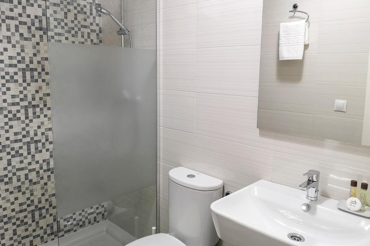 Apartamentos Jerez Plaza - Housity