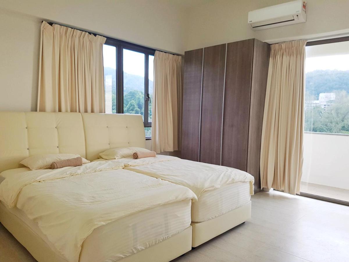 Suitetrails - By The Sea Duplex Condo