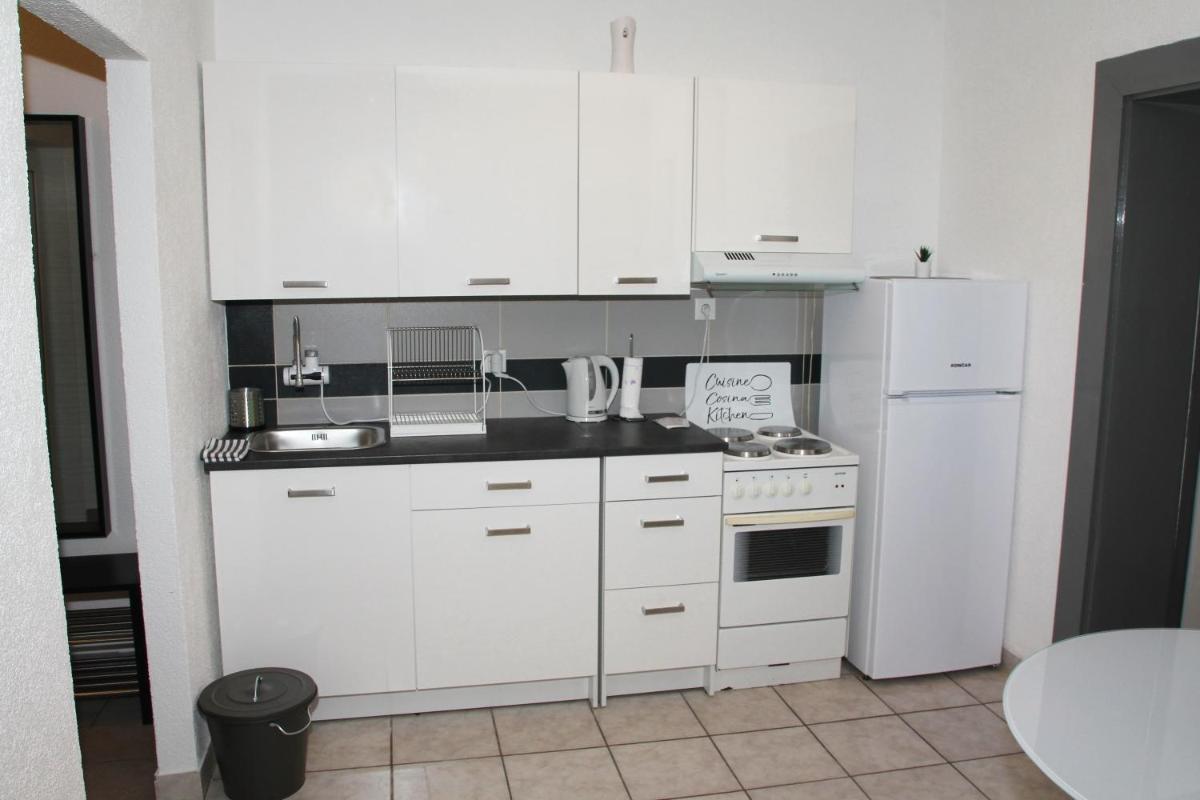 Apartman Zen - Housity