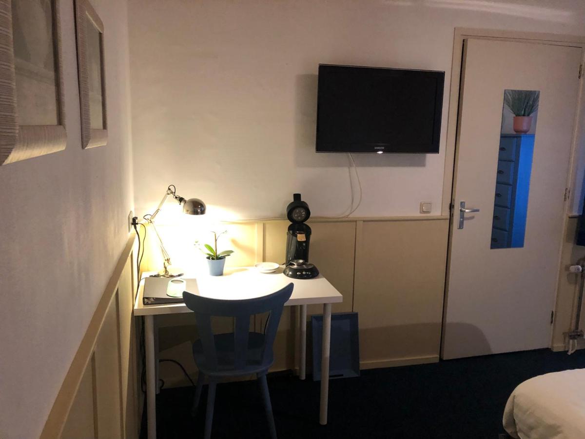Hotel Verhoeven - Housity