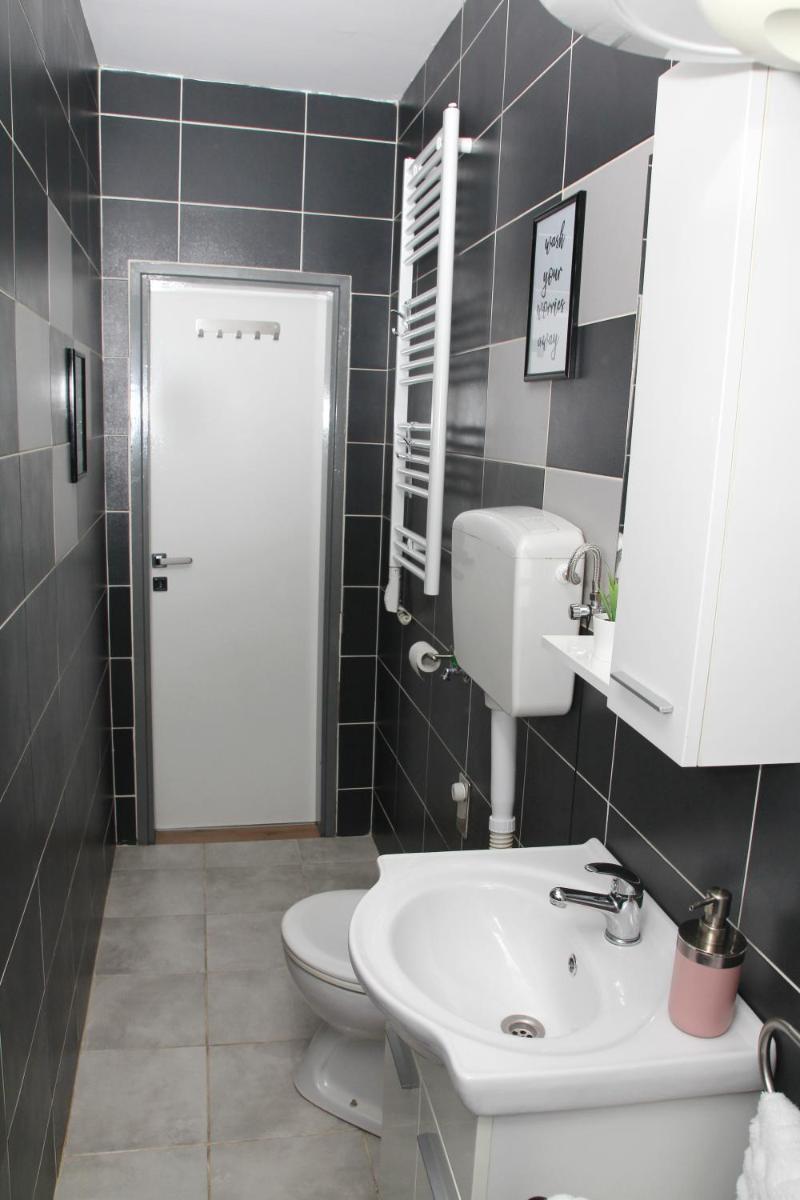 Apartman Zen - Housity