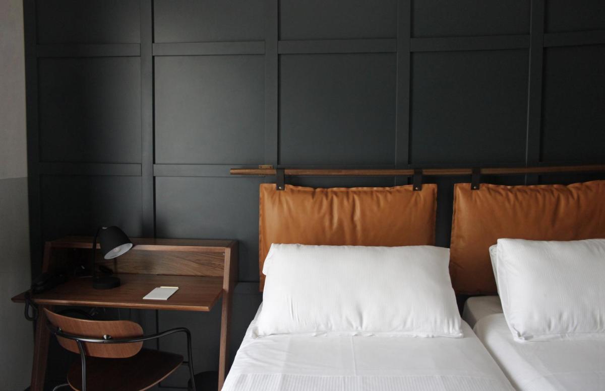 c-hotels Club House Roma - Housity