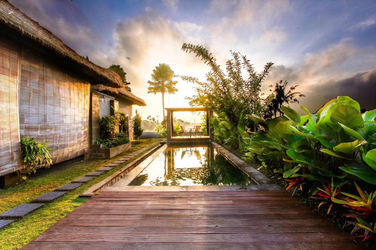 Villa Kasuari, Taro - Housity