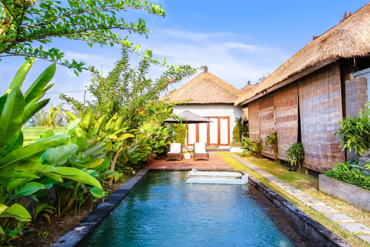 Villa Kasuari, Taro - Housity