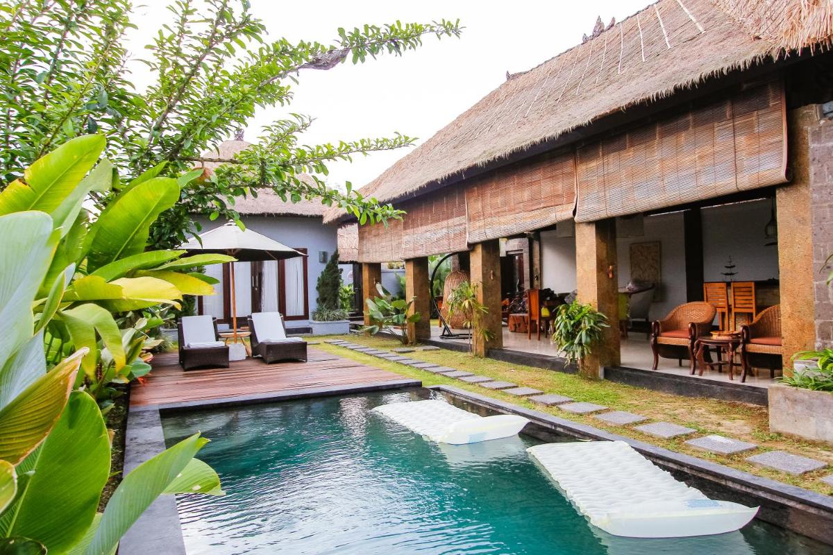 Villa Kasuari, Taro - Housity
