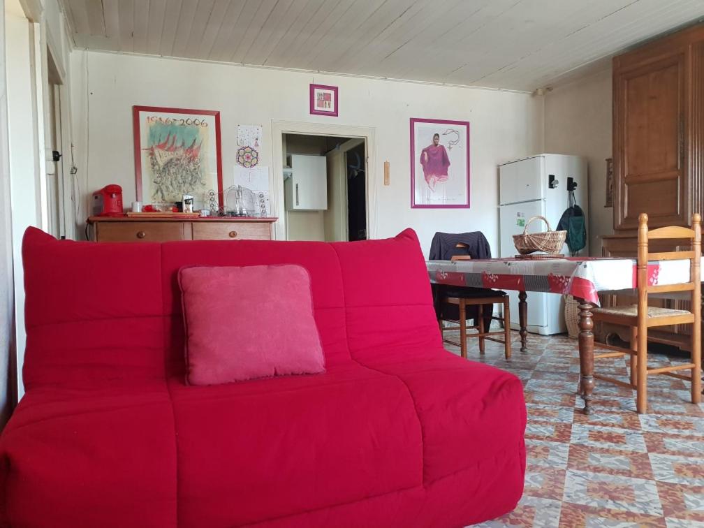 Le Maquis - Housity