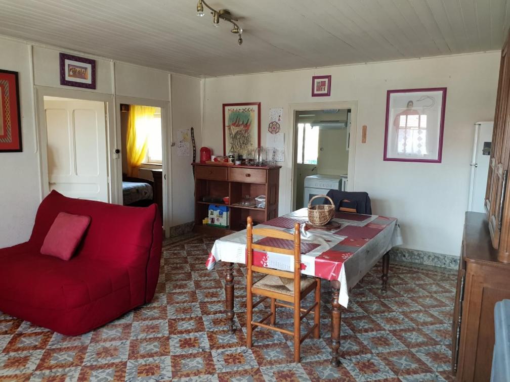 Le Maquis - Housity