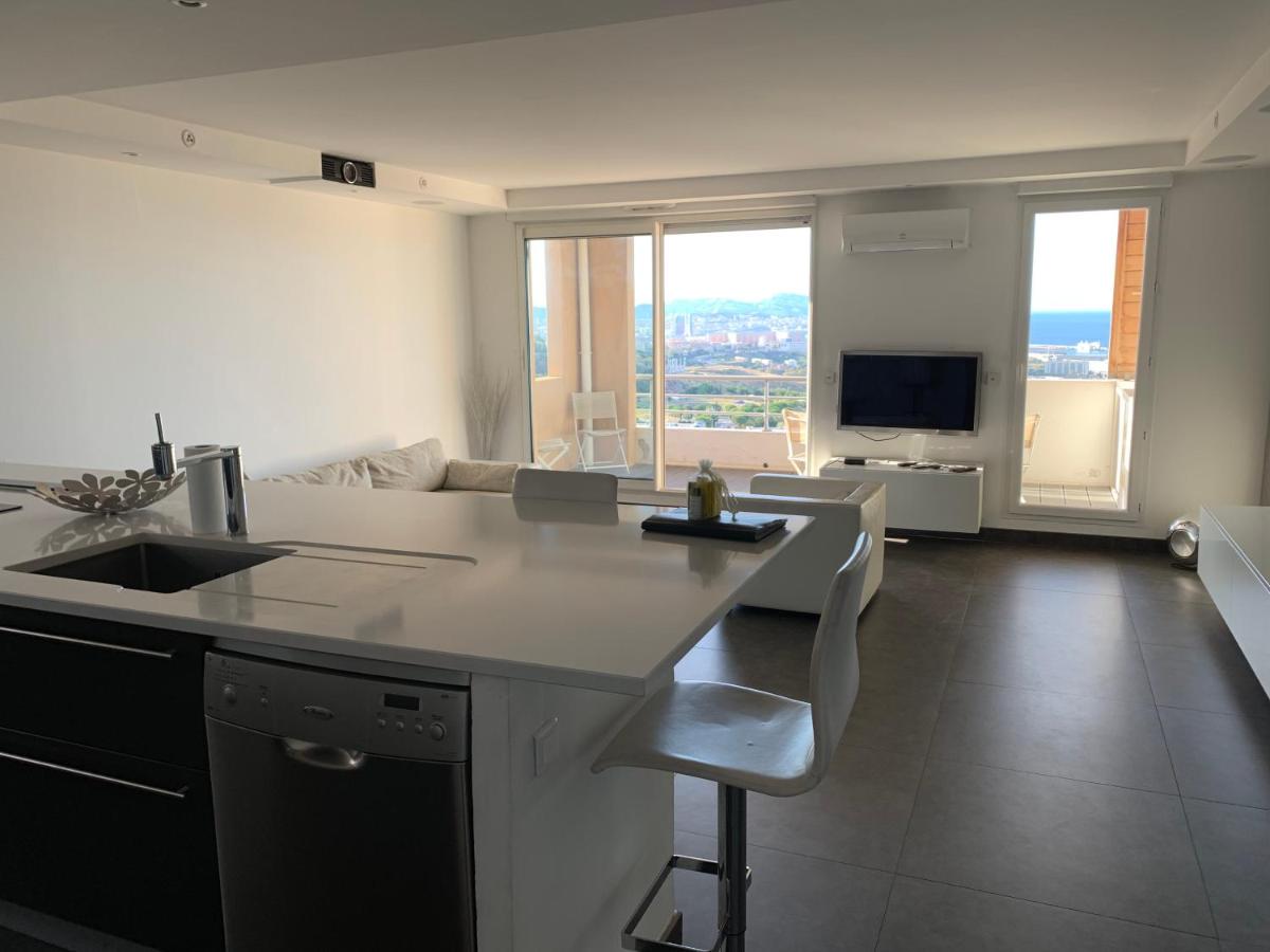 Loft Vue Mer - Housity