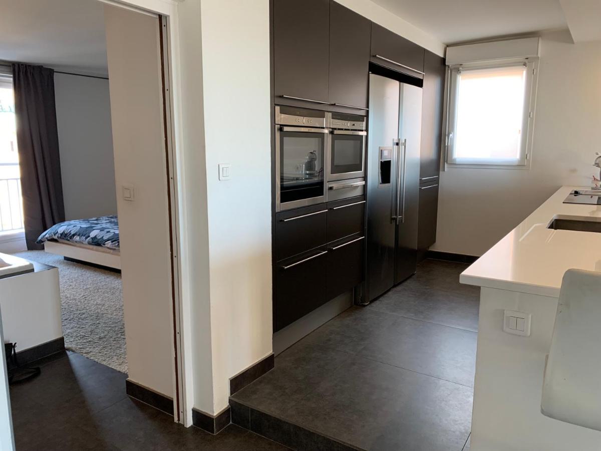 Loft Vue Mer - Housity