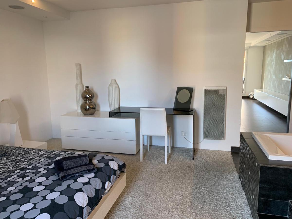 Loft Vue Mer - Housity
