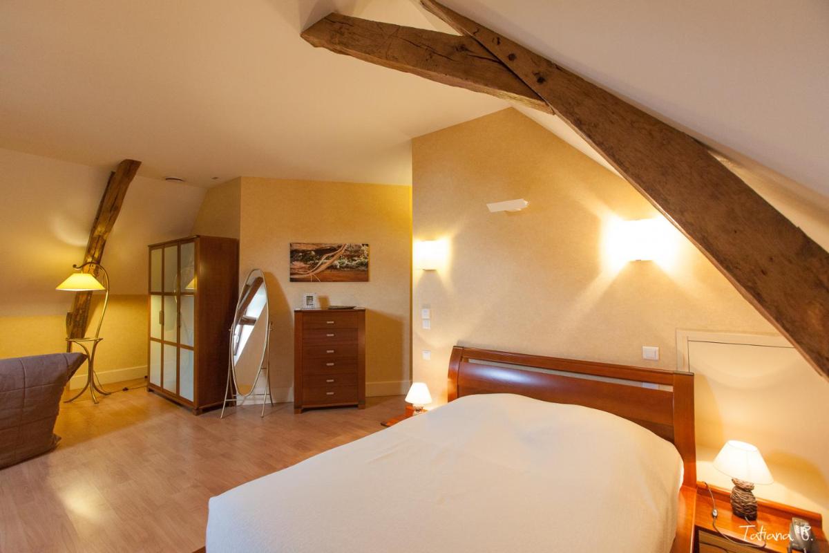 Domaine de Chantemerle - Housity