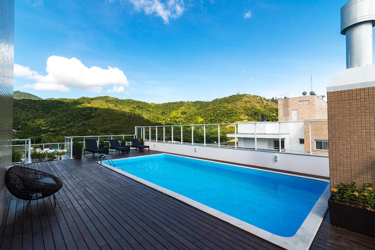 Apartamento Praia de Palmas - Housity