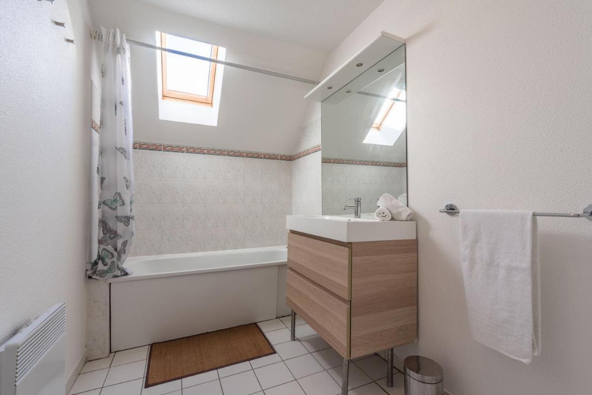 Guest house next to Disneyland and Paris BMYGUEST - Housity