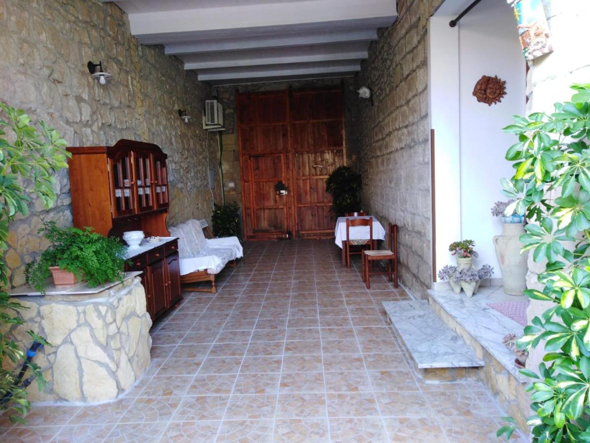 Anticacasaliori - Housity