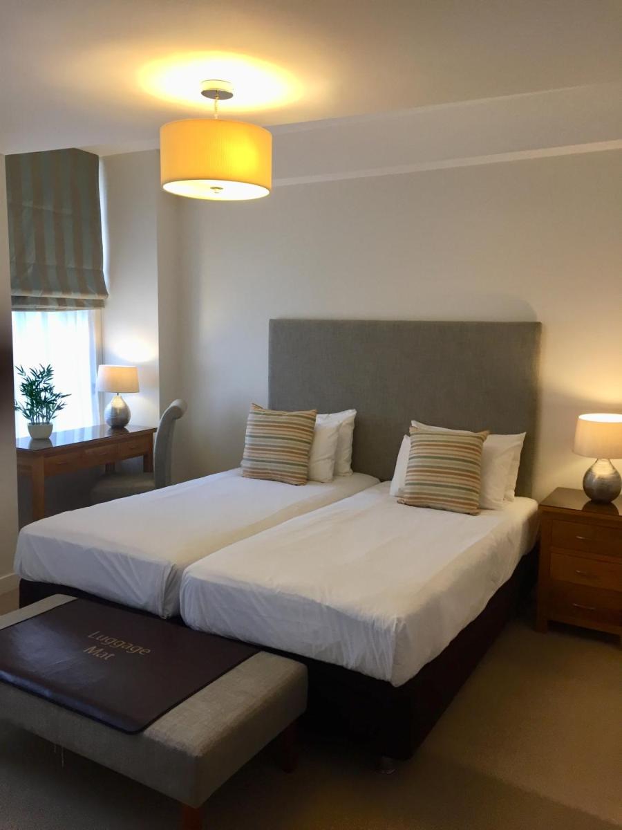 Inverness City Suites - Housity
