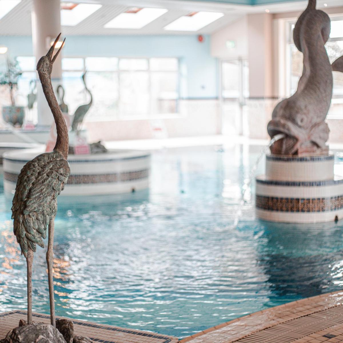 Westlodge Hotel & Leisure Centre - Housity