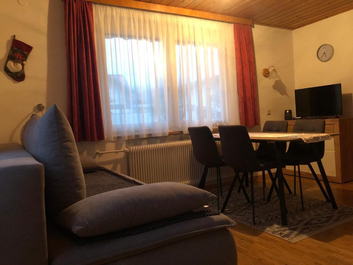 Suitetrails - Appartements Haus Andrea