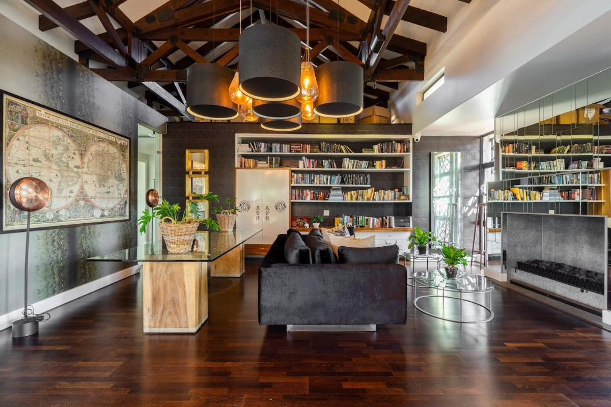 Umhlanga Beach Villa - Housity