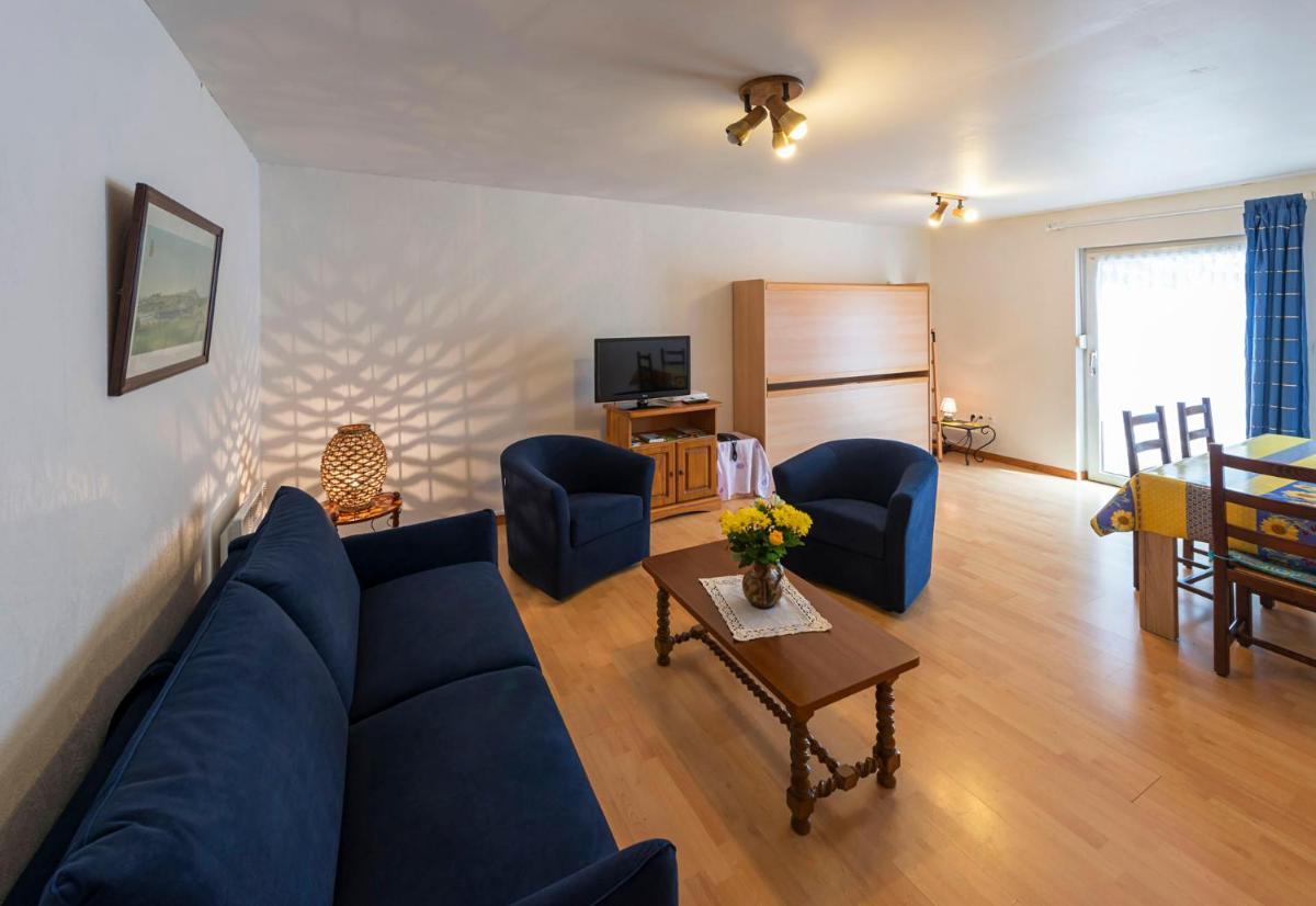 Meublé Le Coin Tranquille - Housity