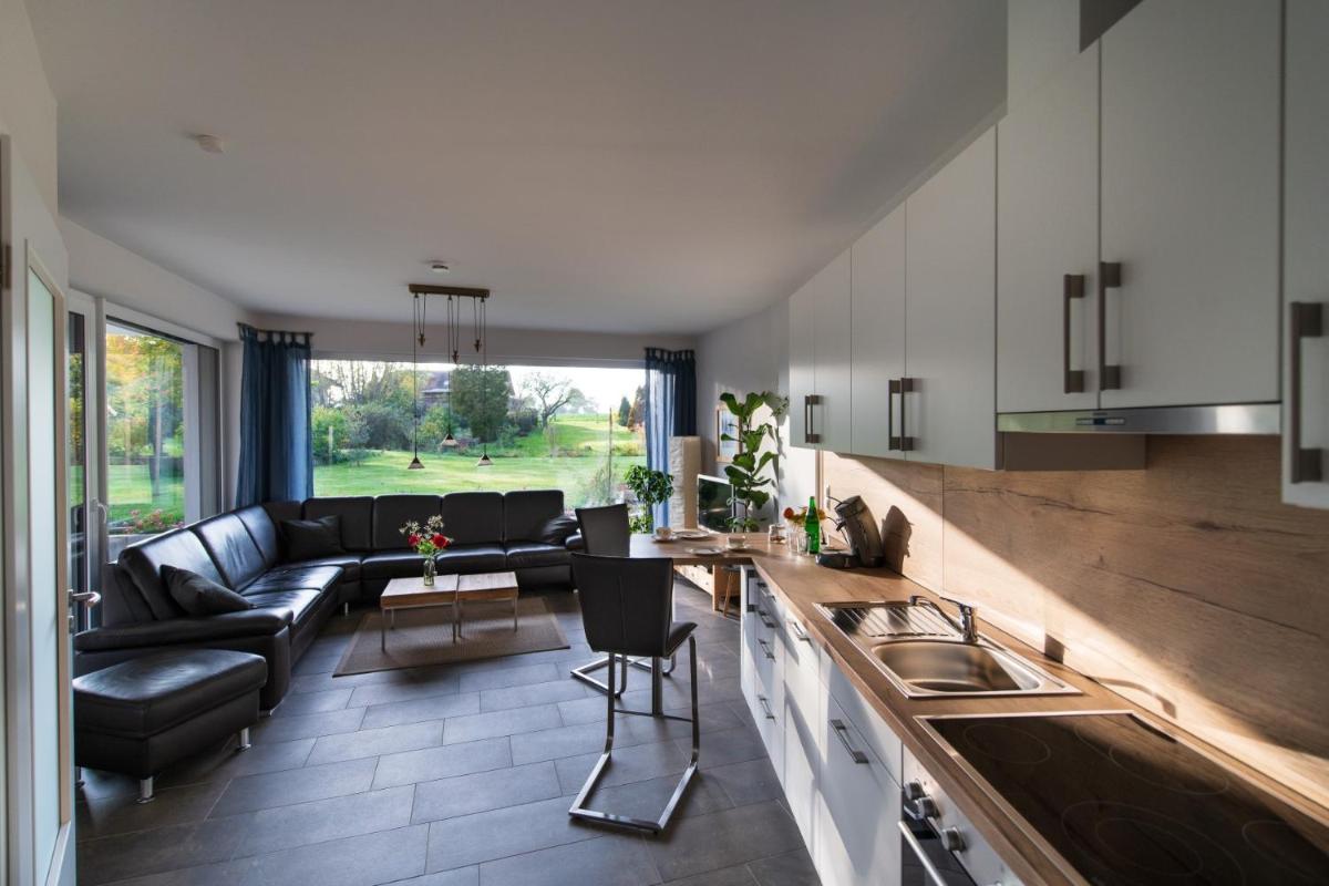 Home and Nature - Housity