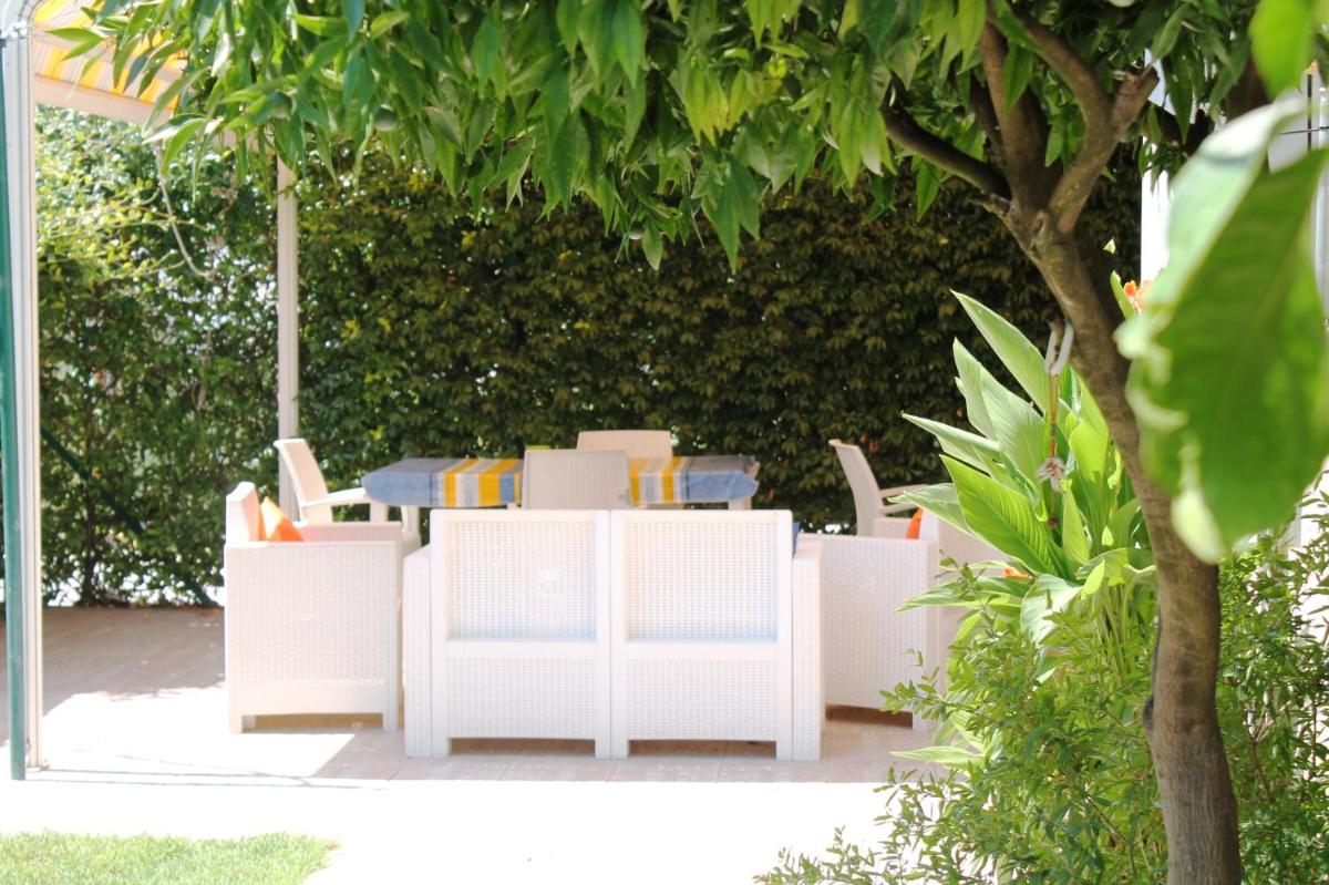 Casa mia - Housity