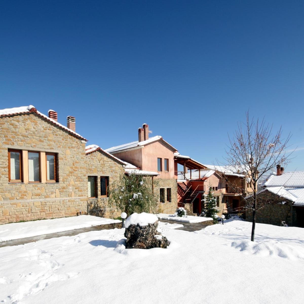 Amadryades Boutique Hotel - Housity