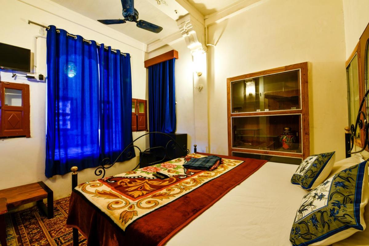 Jaswant Bhawan Home Stay - Housity