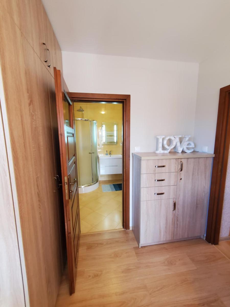 Apartament Morskie Oko - Hizvo