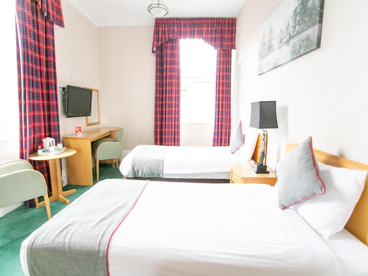 The National Hotel - Housity