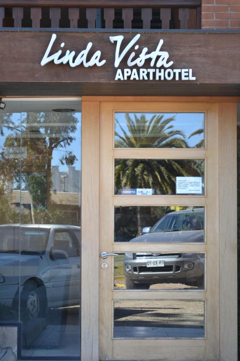 Linda Vista Apart Hotel - Housity