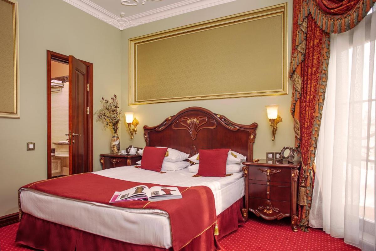 Staro Hotel - Housity