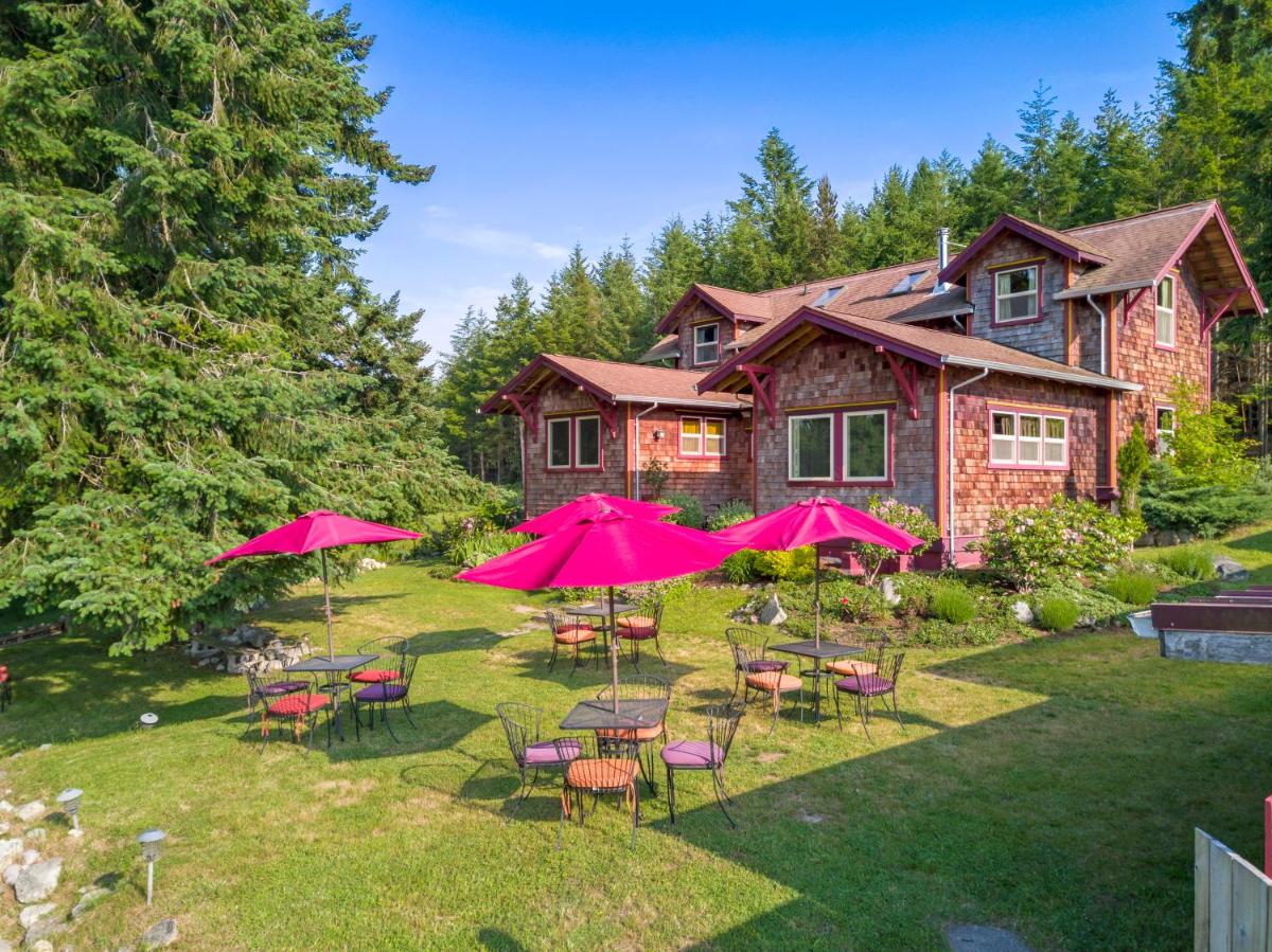 Juniper Lane Guest House - Housity
