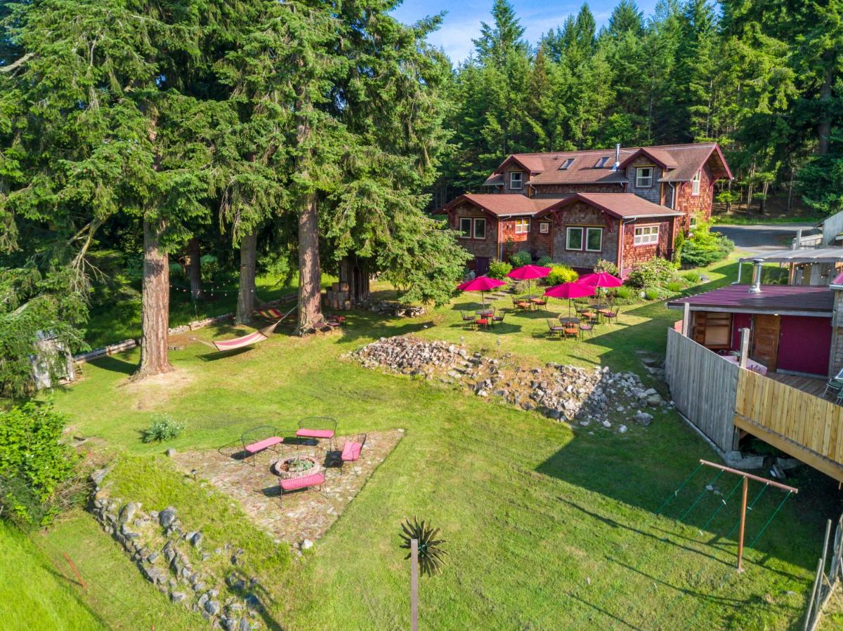 Juniper Lane Guest House - Housity