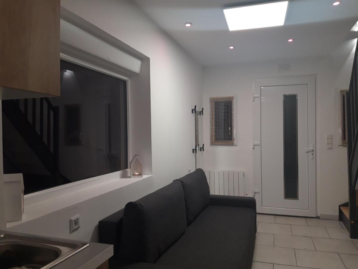 Gite du nuage - Housity