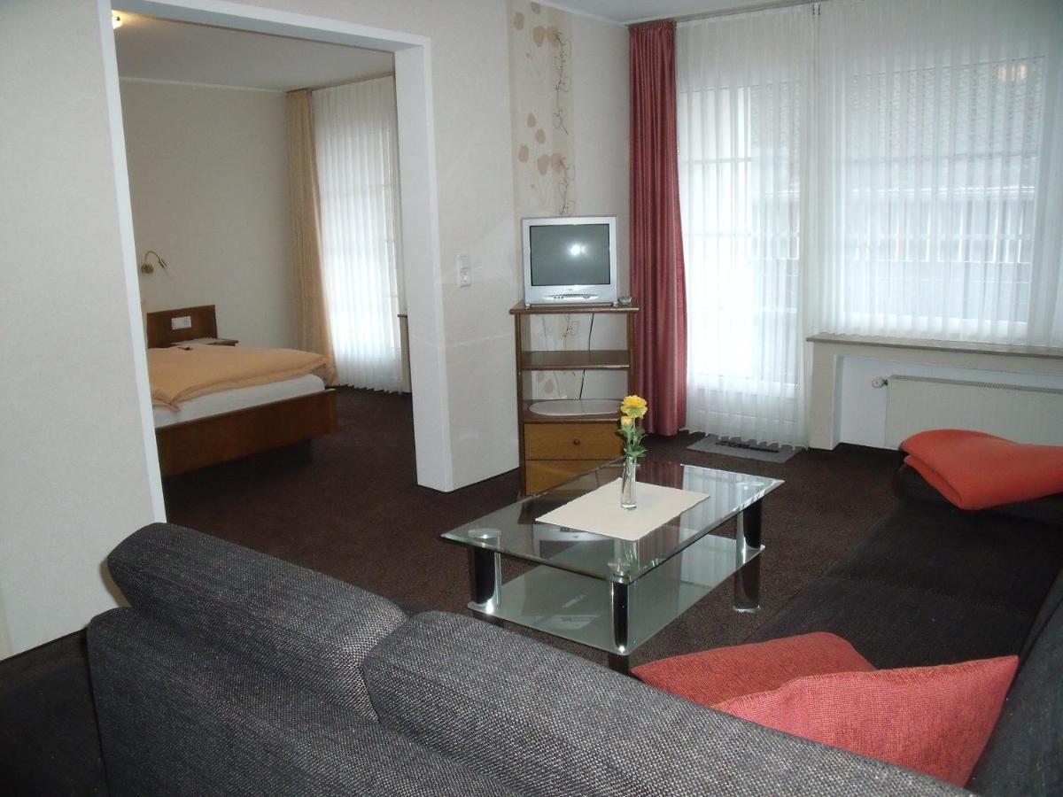 Pension Beste-Schnurbus - Housity