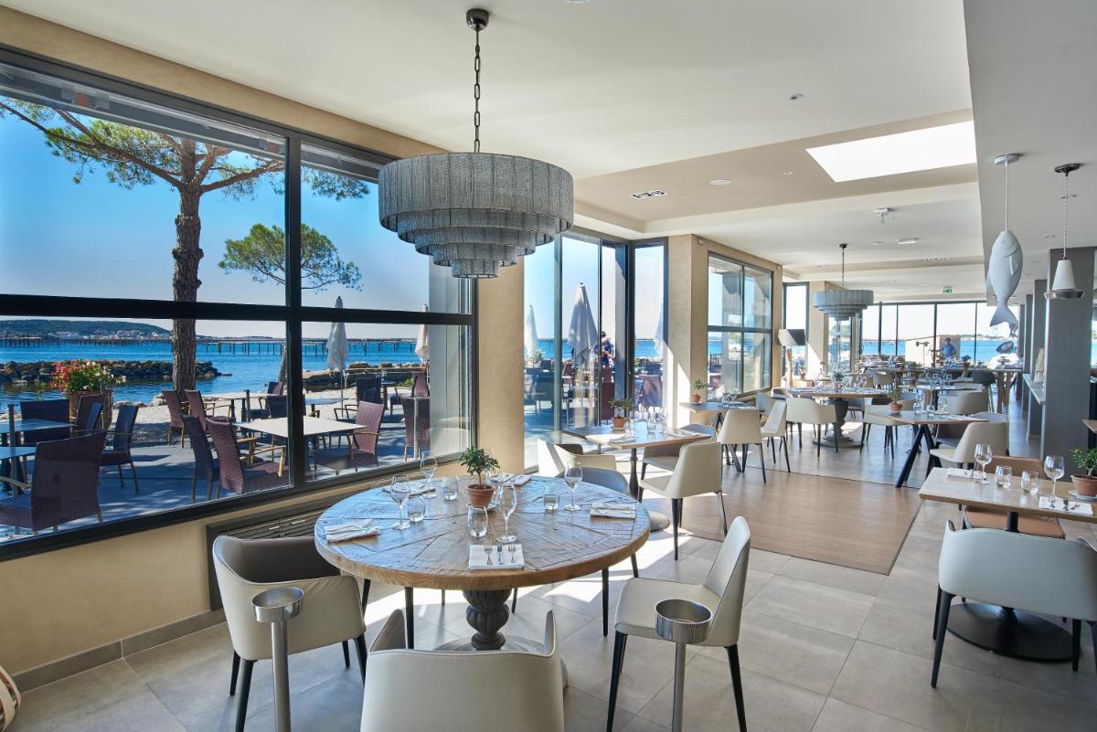 La Côte Bleue - Housity