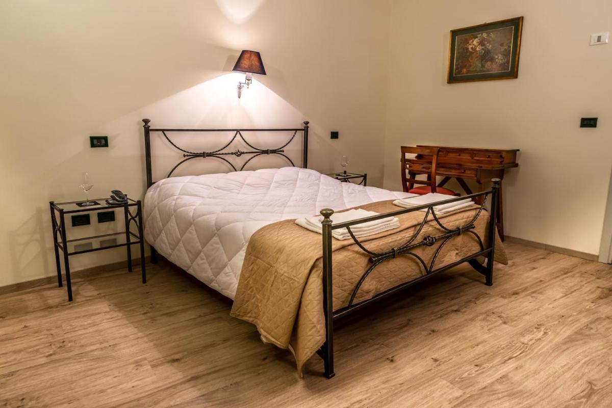 Castellucchio Hotel - Housity