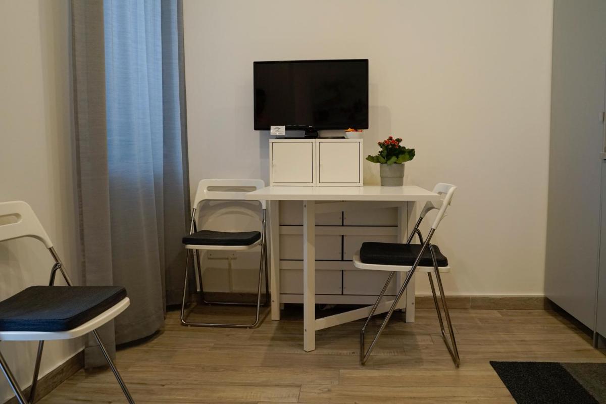 CATANIA CENTRAL DELUXE HOUSE - Hizvo