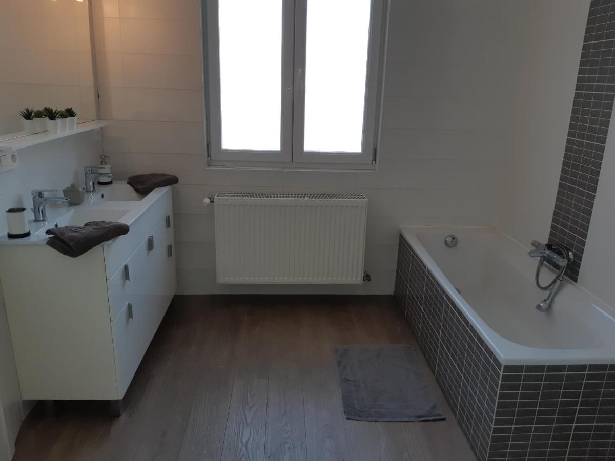 Station House - Housity