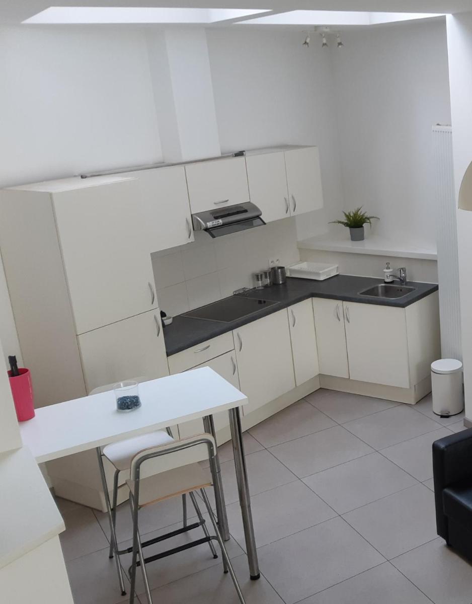 Station House - Housity