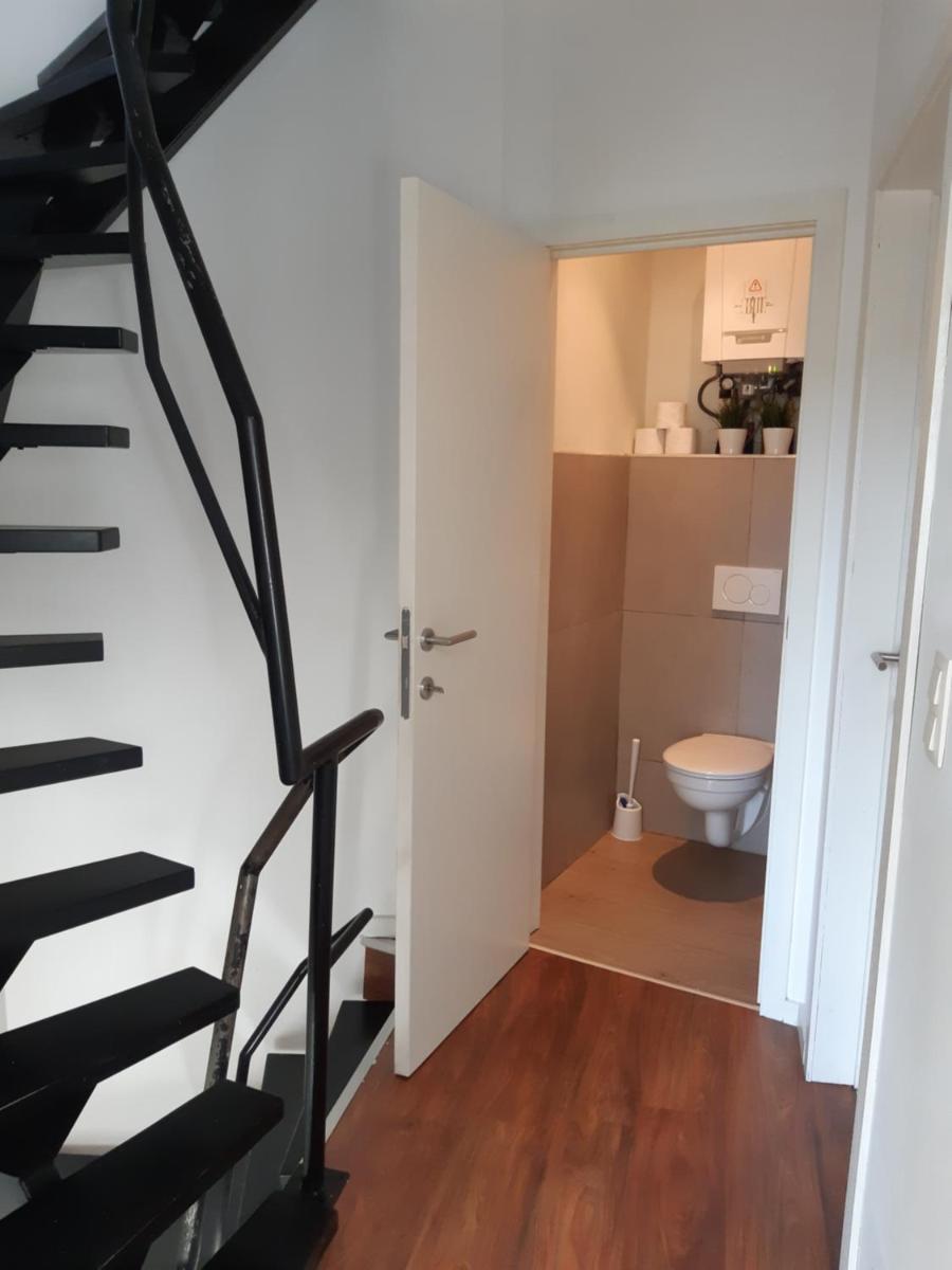 Station House - Housity