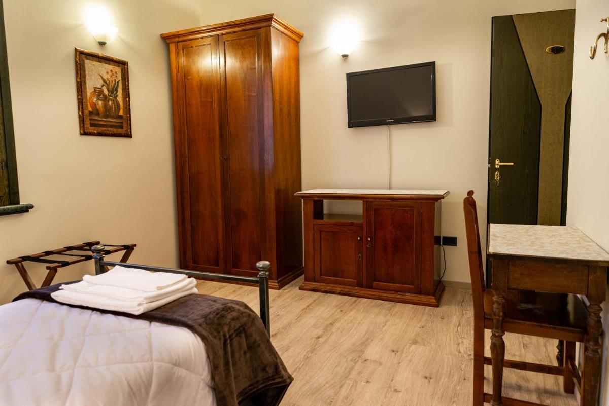Castellucchio Hotel - Housity