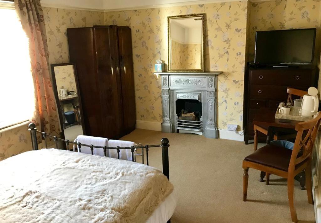 Durham Ox Ilkeston - Housity