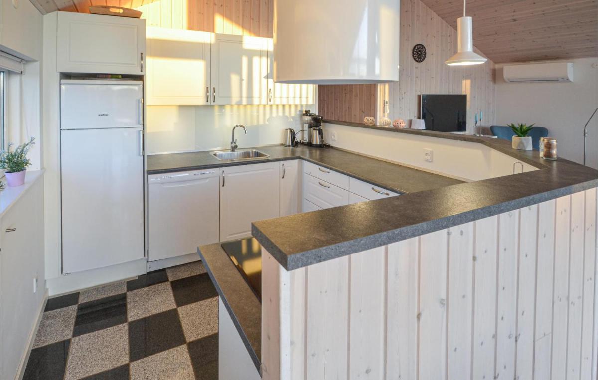 Lovely Home In Vinderup With Wifi - Housity