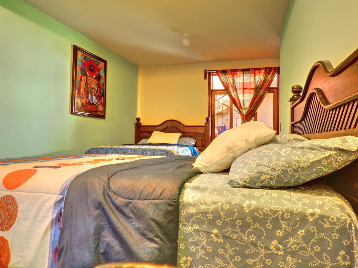 Suitetrails - SHANTI SHANTI Hotel & Restaurante