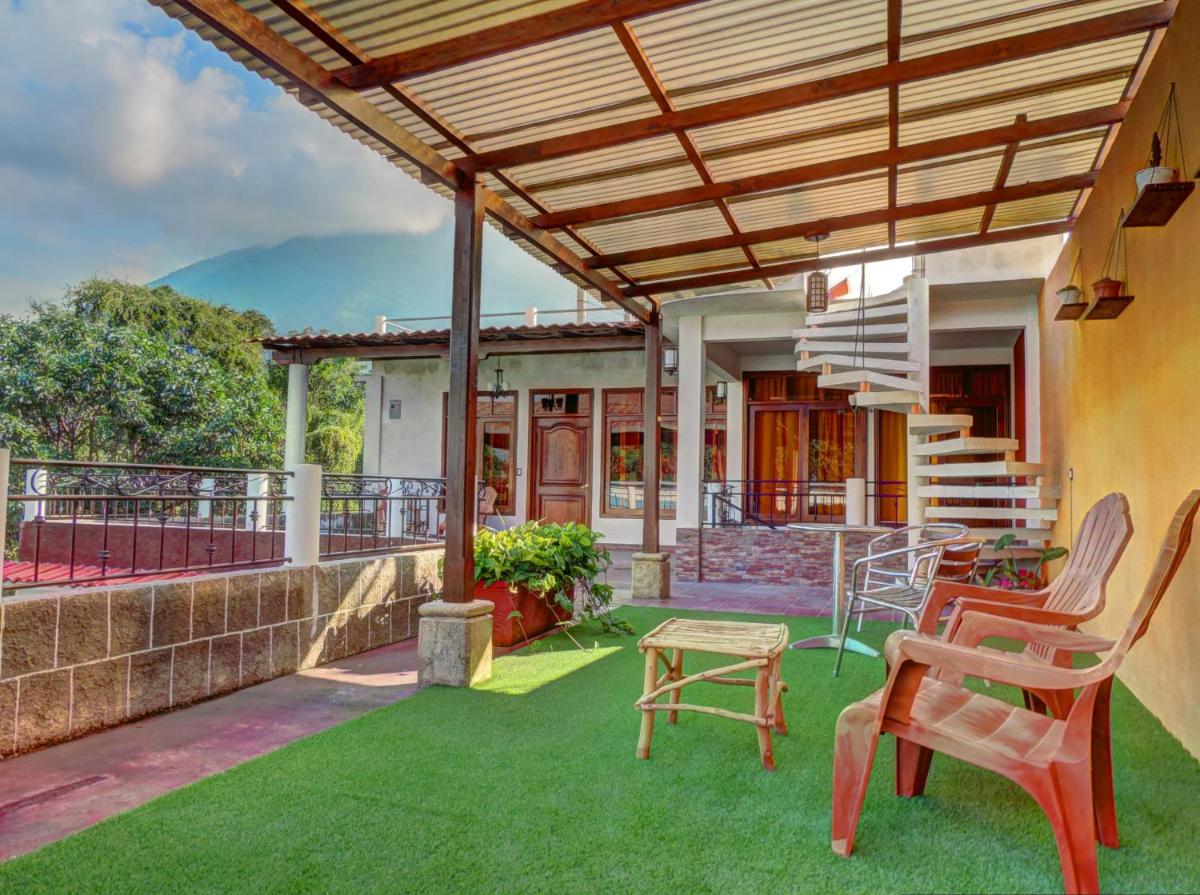 Suitetrails - SHANTI SHANTI Hotel & Restaurante