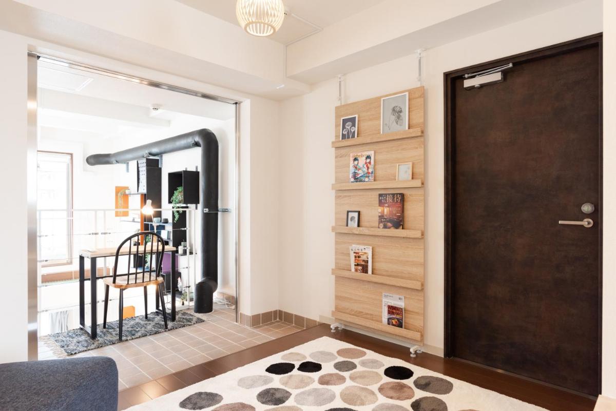 Dash Living Higashi Azabu - Housity