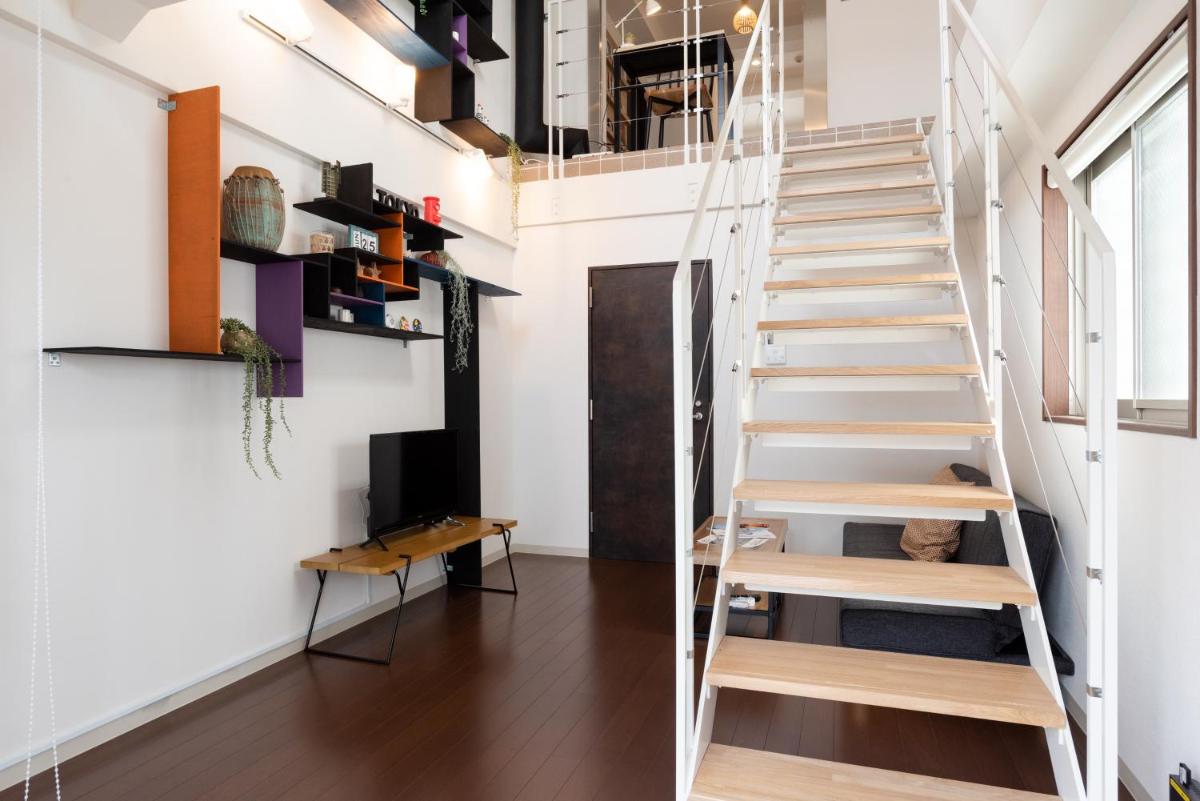 Dash Living Higashi Azabu - Housity