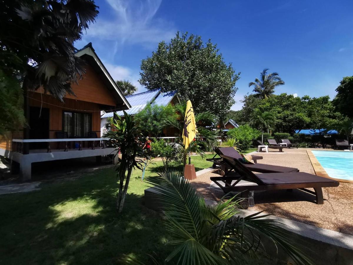 Suitetrails - Lanta Sunny House - SHA Extra Plus