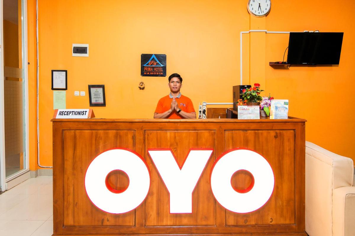 OYO 1488 Prima - Housity